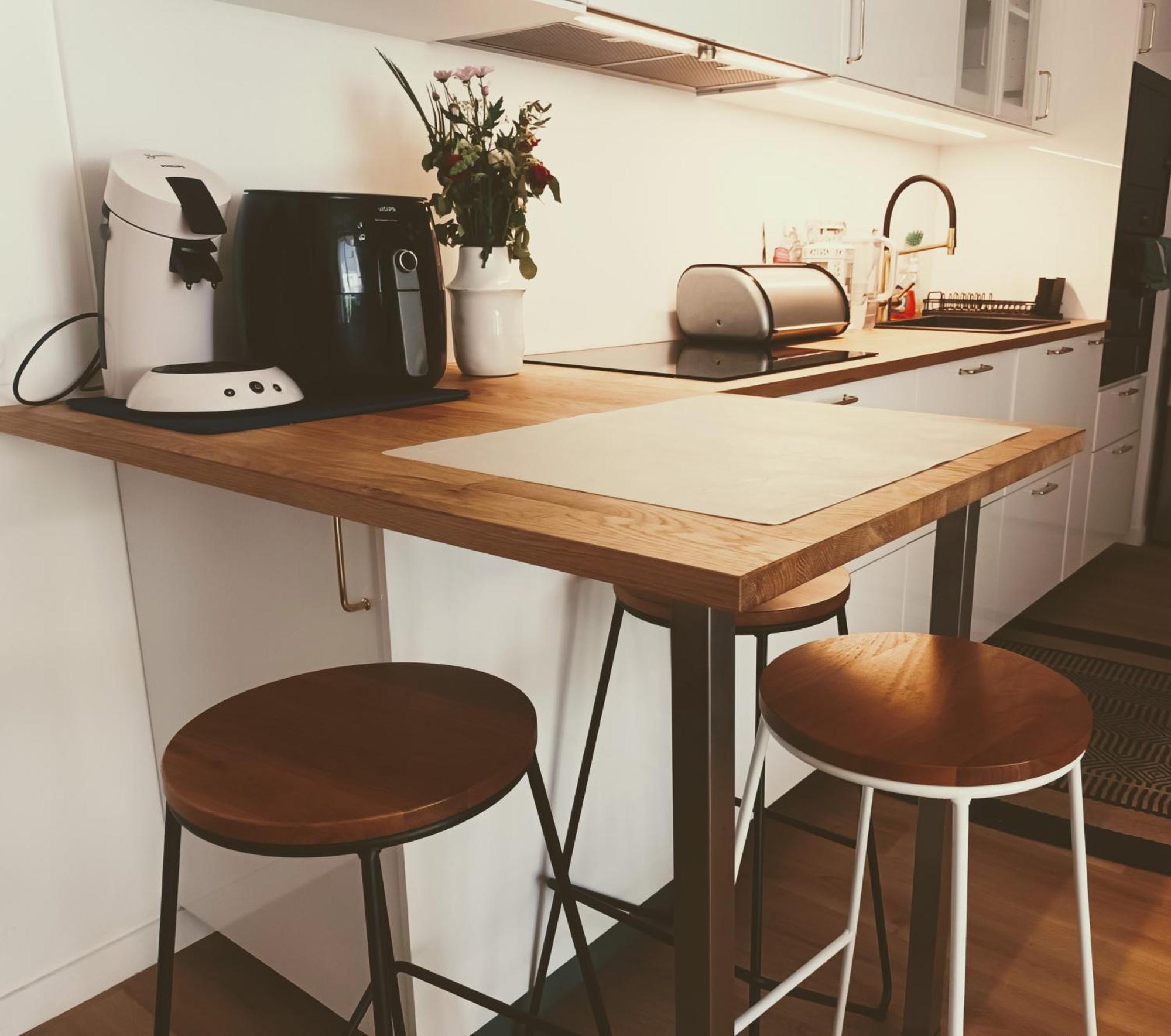 Saint Jean Gare Bel T3 Appartement Free Parking Bordeaux Kültér fotó