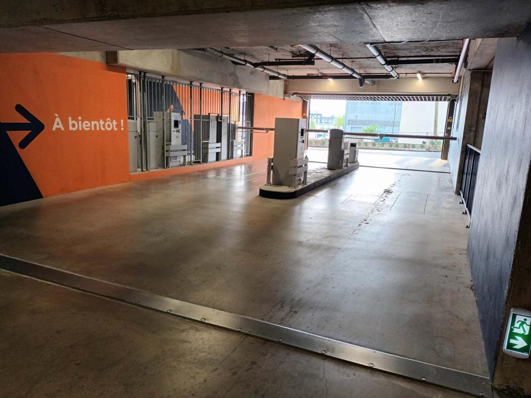 Saint Jean Gare Bel T3 Appartement Free Parking Bordeaux Kültér fotó