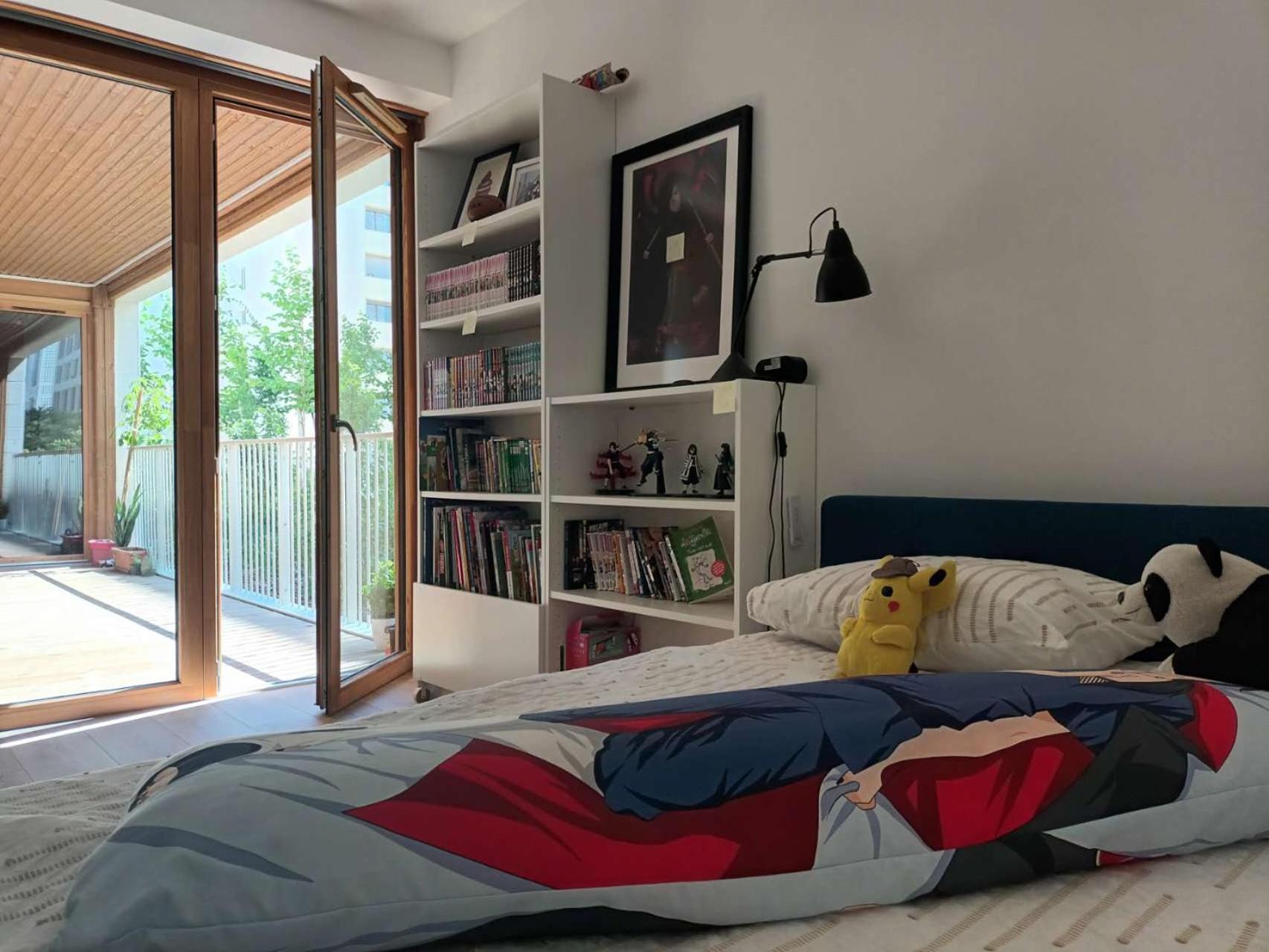 Saint Jean Gare Bel T3 Appartement Free Parking Bordeaux Kültér fotó