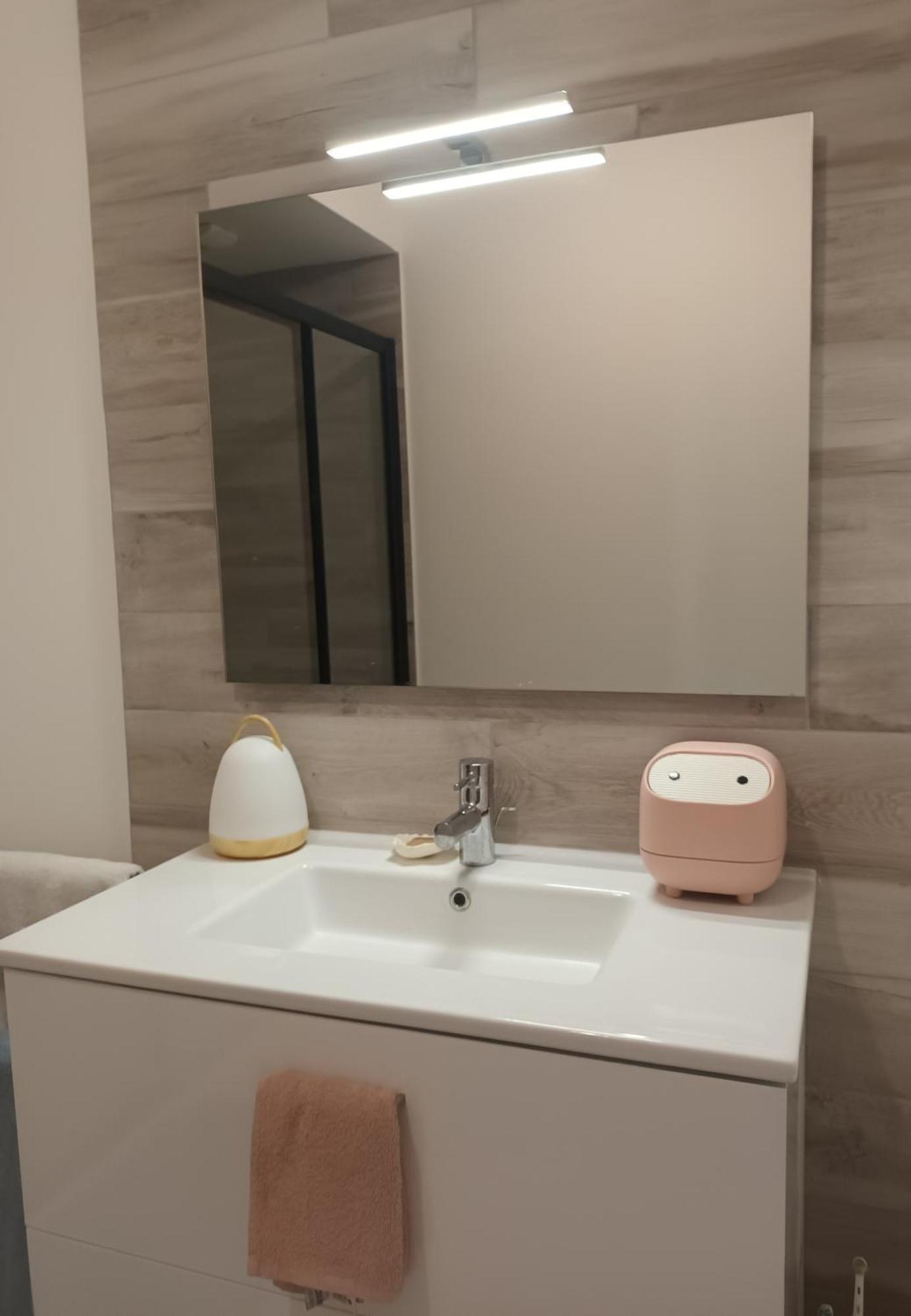 Saint Jean Gare Bel T3 Appartement Free Parking Bordeaux Kültér fotó